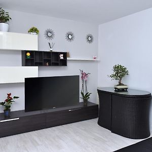 Appartement met een Slaapkamer